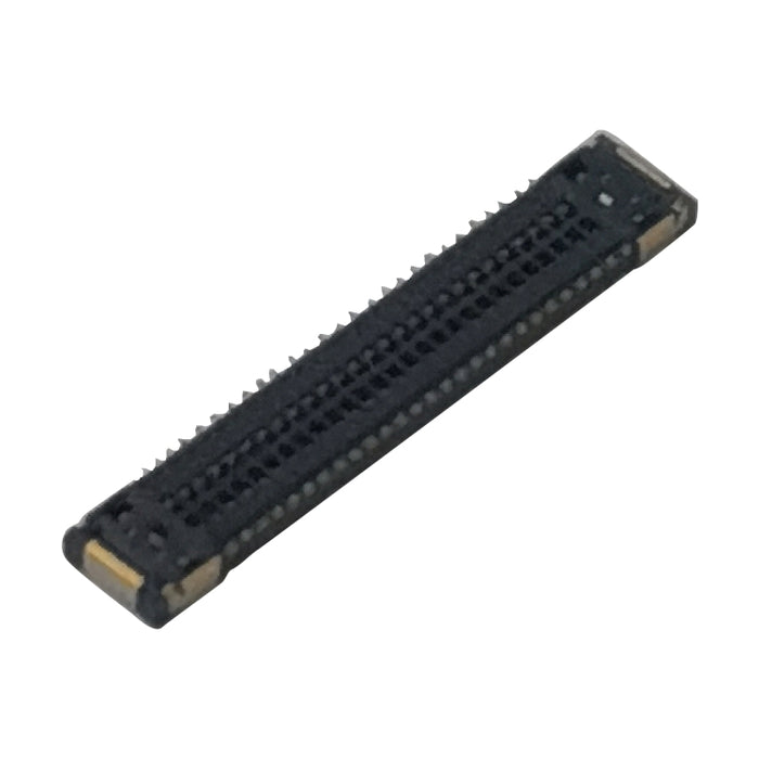 Para Samsung Galaxy S10 Lite 10 piezas placa base pantalla LCD conector FPC