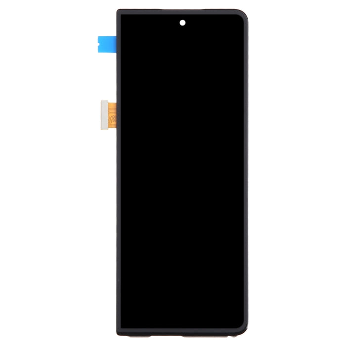 Para Samsung Galaxy Z Fold4 5G SM-F936B Pantalla secundaria LCD original con ensamblaje completo del digitalizador