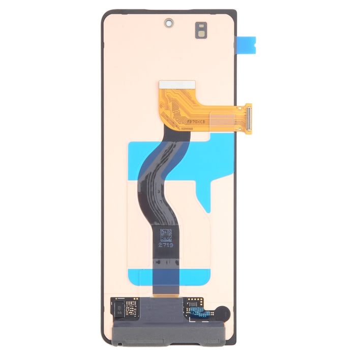 Para Samsung Galaxy Z Fold4 5G SM-F936B Pantalla secundaria LCD original con ensamblaje completo del digitalizador