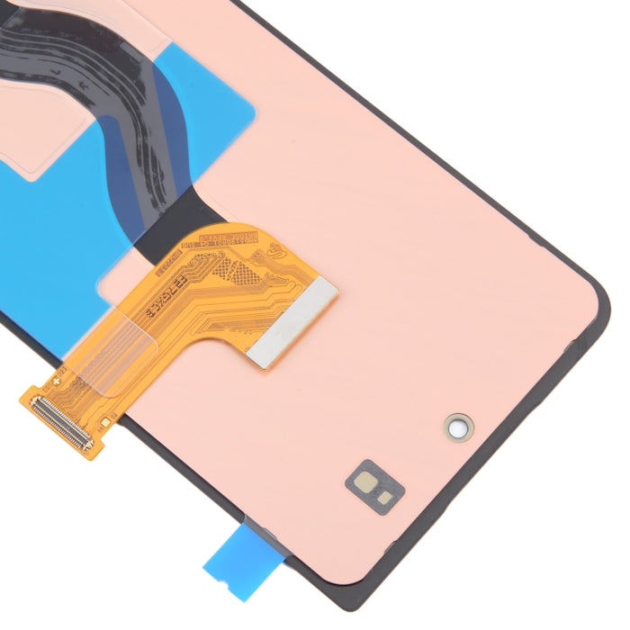 Para Samsung Galaxy Z Fold4 5G SM-F936B Pantalla secundaria LCD original con ensamblaje completo del digitalizador