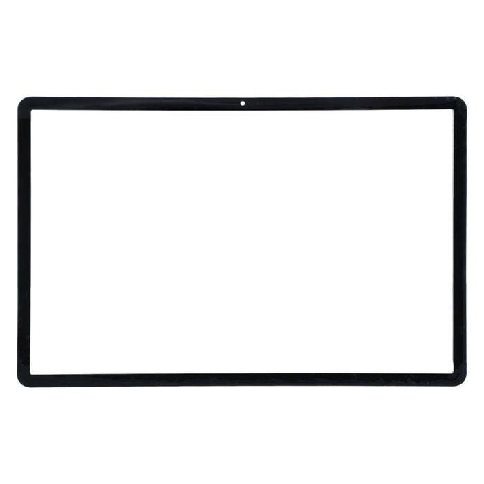 Para Samsung Galaxy Tab S7 FE SM-T730 Lente de cristal exterior de pantalla frontal