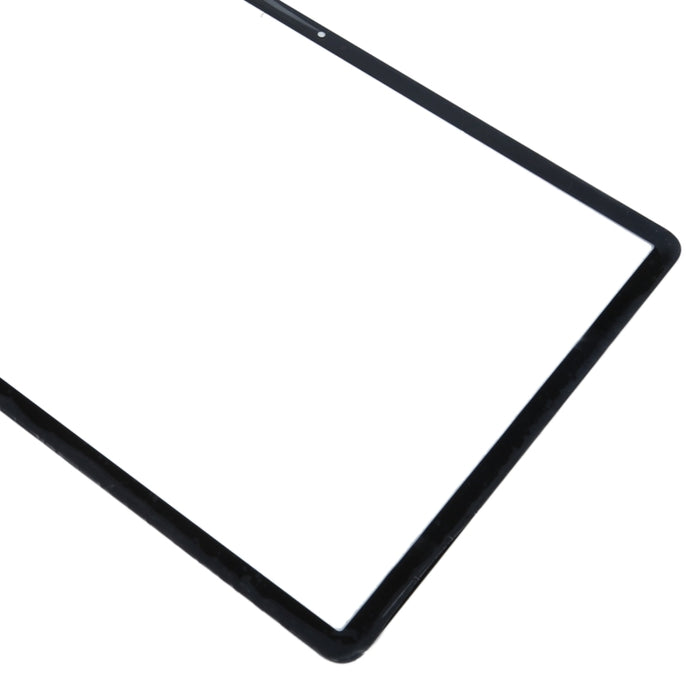 Para Samsung Galaxy Tab S7 FE SM-T730 Lente de cristal exterior de pantalla frontal
