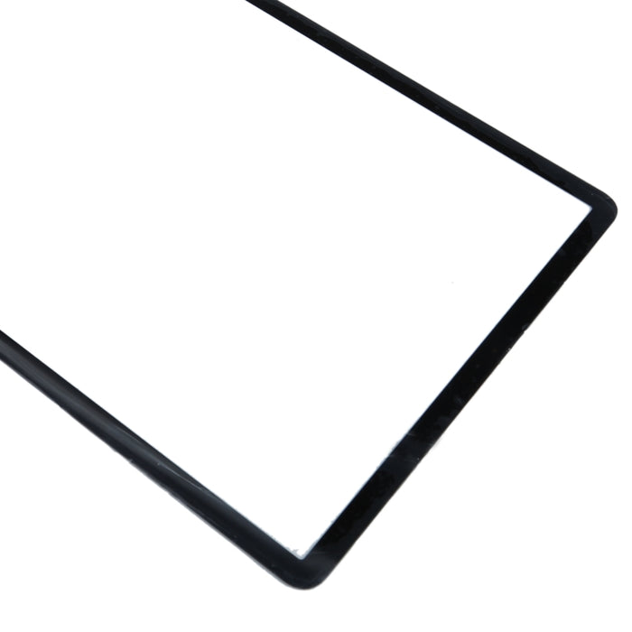 Para Samsung Galaxy Tab S7 FE SM-T730 Lente de cristal exterior de pantalla frontal