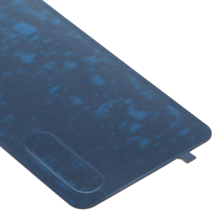 Adhesivo de cubierta trasera de 10 piezas para Xiaomi Mi CC9 Pro / Mi Note 10 Pro / Mi Note 10, For Xiaomi Mi CC9 Pro