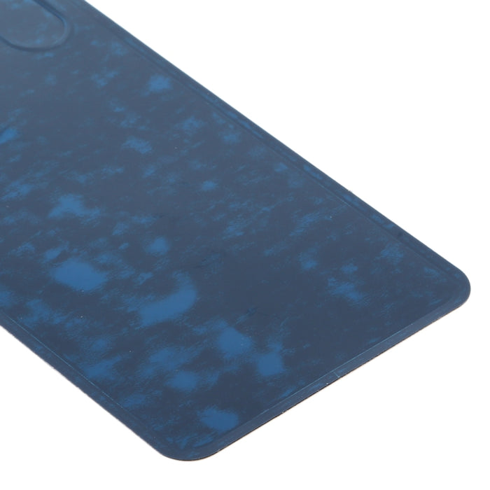 Adhesivo de cubierta trasera de 10 piezas para Xiaomi Mi CC9 Pro / Mi Note 10 Pro / Mi Note 10, For Xiaomi Mi CC9 Pro