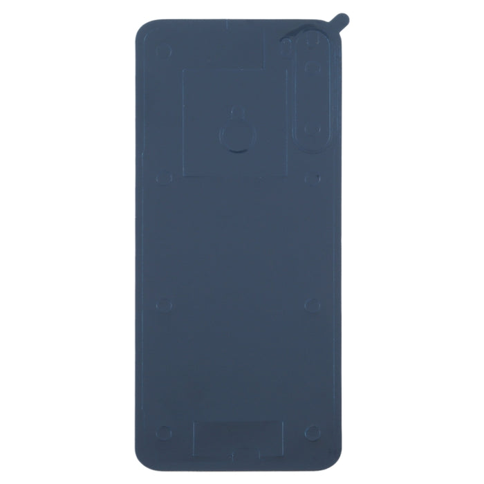Adhesivo de cubierta de carcasa trasera de 10 piezas para Xiaomi Redmi Note 8T, For Xiaomi Redmi Note 8T