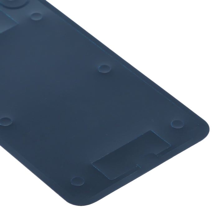 Adhesivo de cubierta de carcasa trasera de 10 piezas para Xiaomi Redmi Note 8T, For Xiaomi Redmi Note 8T