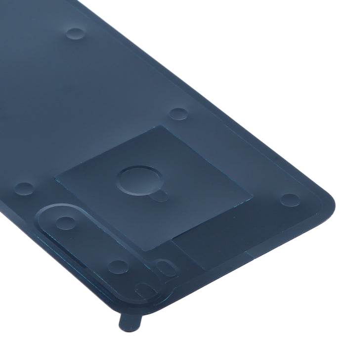 Adhesivo de cubierta de carcasa trasera de 10 piezas para Xiaomi Redmi Note 8T, For Xiaomi Redmi Note 8T