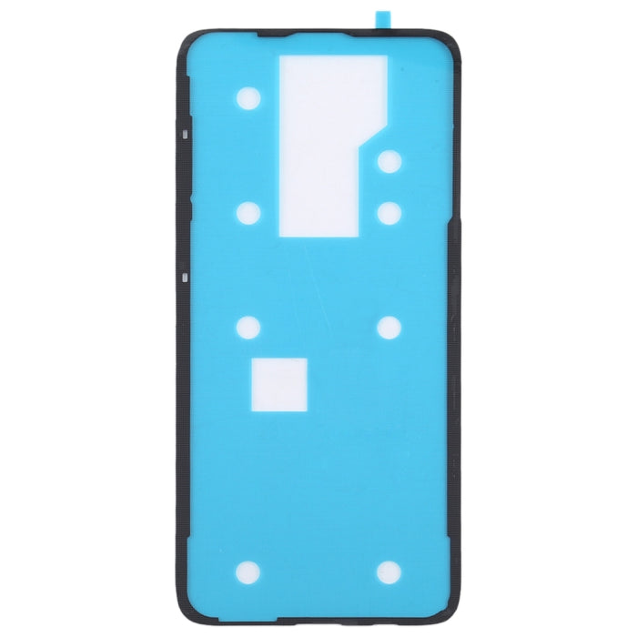 Adhesivo de cubierta trasera original de 10 piezas para Xiaomi Redmi Note 8 Pro, For Xiaomi Redmi Note 8 Pro