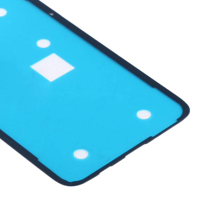 Adhesivo de cubierta trasera original de 10 piezas para Xiaomi Redmi Note 8 Pro, For Xiaomi Redmi Note 8 Pro