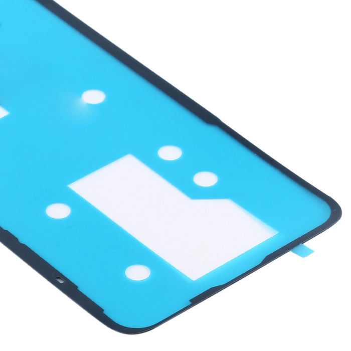 Adhesivo de cubierta trasera original de 10 piezas para Xiaomi Redmi Note 8 Pro, For Xiaomi Redmi Note 8 Pro