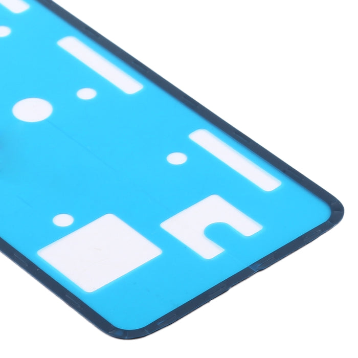 Adhesivo de cubierta trasera original de 10 piezas para Xiaomi Redmi K30 Pro, For Xiaomi Redmi K30 Pro(Original)