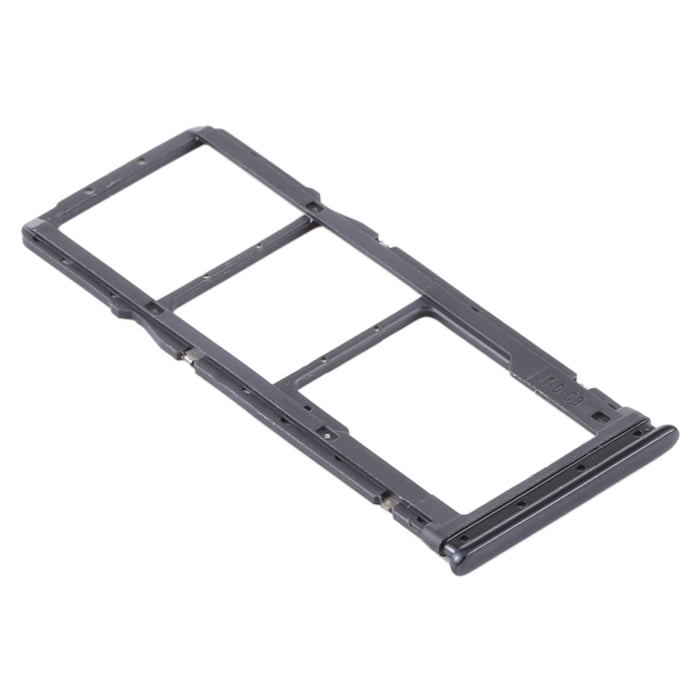 Bandeja Tarjeta SIM + Bandeja Tarjeta SIM + Bandeja Tarjeta Micro SD para Xiaomi Redmi Note 8T / Redmi Note 8, For Xiaomi Redmi Note 8T