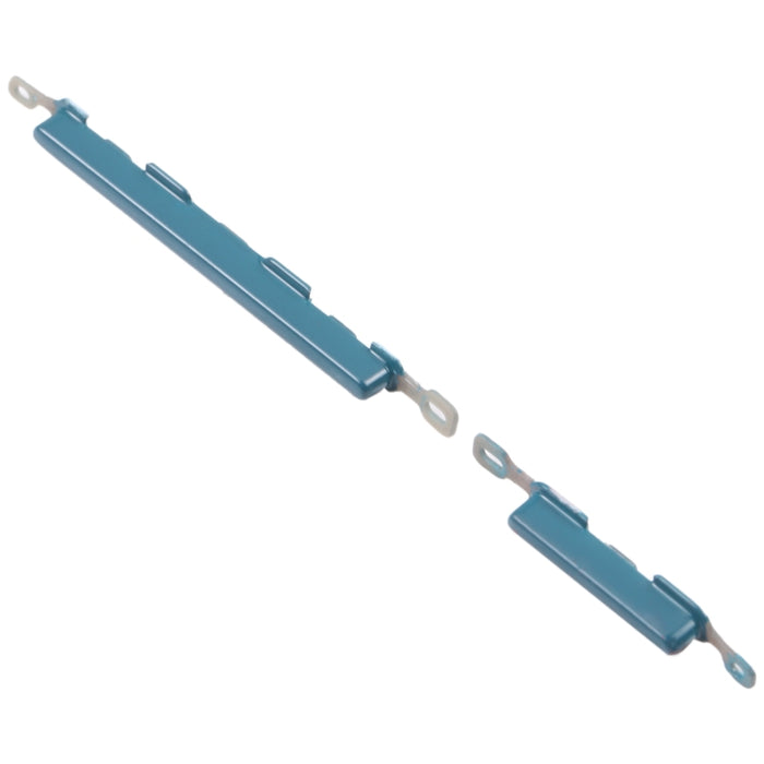 Botón de Encendido y Botón de Control de Volumen para Xiaomi Redmi Note 9/Redmi 10X 4G, For Xiaomi Redmi Note 9/Redmi 10X 4G