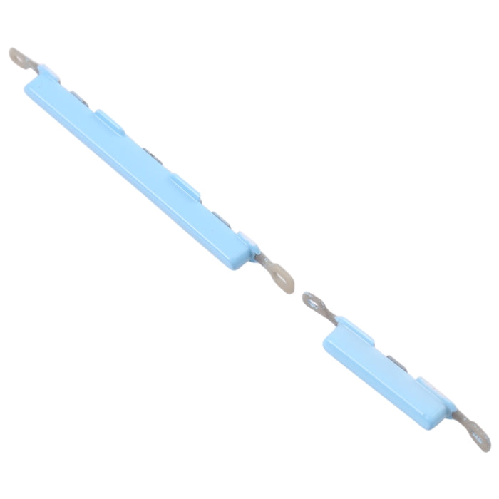 Botón de Encendido y Botón de Control de Volumen para Xiaomi Redmi Note 9/Redmi 10X 4G, For Xiaomi Redmi Note 9/Redmi 10X 4G