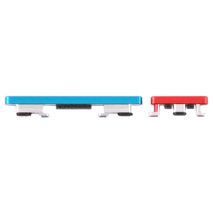 Botón de Encendido y Botón de Control de Volumen para Xiaomi Redmi K30 Pro, For Xiaomi Redmi K30 Pro