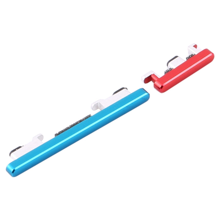 Botón de Encendido y Botón de Control de Volumen para Xiaomi Redmi K30 Pro, For Xiaomi Redmi K30 Pro