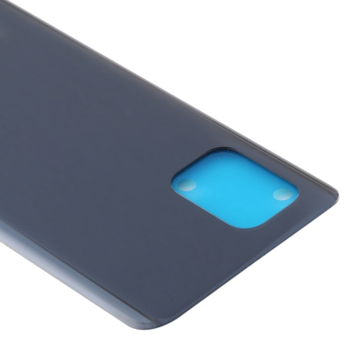 Tapa Trasera de Batería Original para Xiaomi Mi 10 Lite 5G, For Xiaomi Mi 10 Lite 5G(Original)