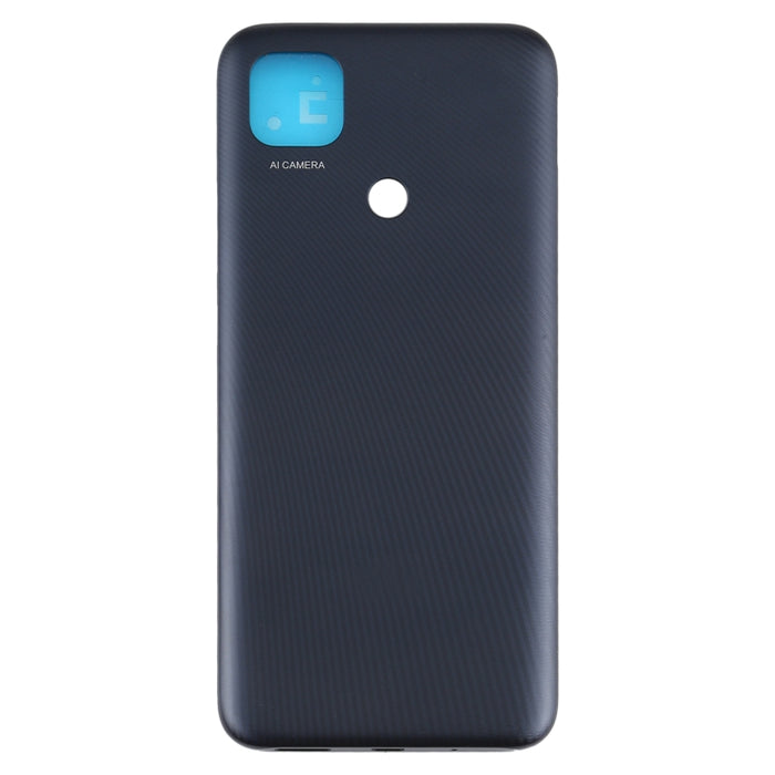 Tapa trasera de batería Original para Xiaomi Redmi 9C/Redmi 9C NFC/Redmi 9 (India)/M2006C3MG,M2006C3MNG,M2006C3MII,M2004C3MI, For Xiaomi Redmi 9C, For Xiaomi Redmi 9C (Orange), For Xiaomi Redmi 9C(Original)