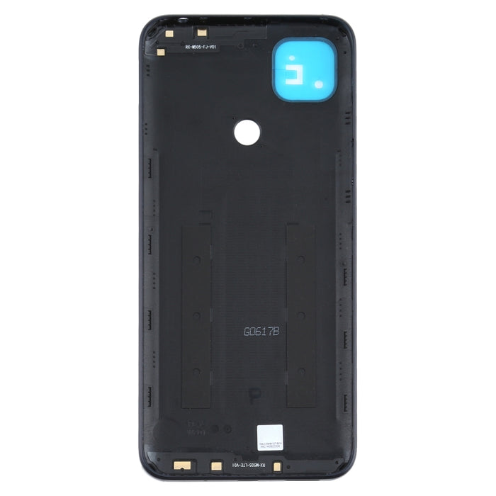 Tapa trasera de batería Original para Xiaomi Redmi 9C/Redmi 9C NFC/Redmi 9 (India)/M2006C3MG,M2006C3MNG,M2006C3MII,M2004C3MI, For Xiaomi Redmi 9C, For Xiaomi Redmi 9C (Orange), For Xiaomi Redmi 9C(Original)