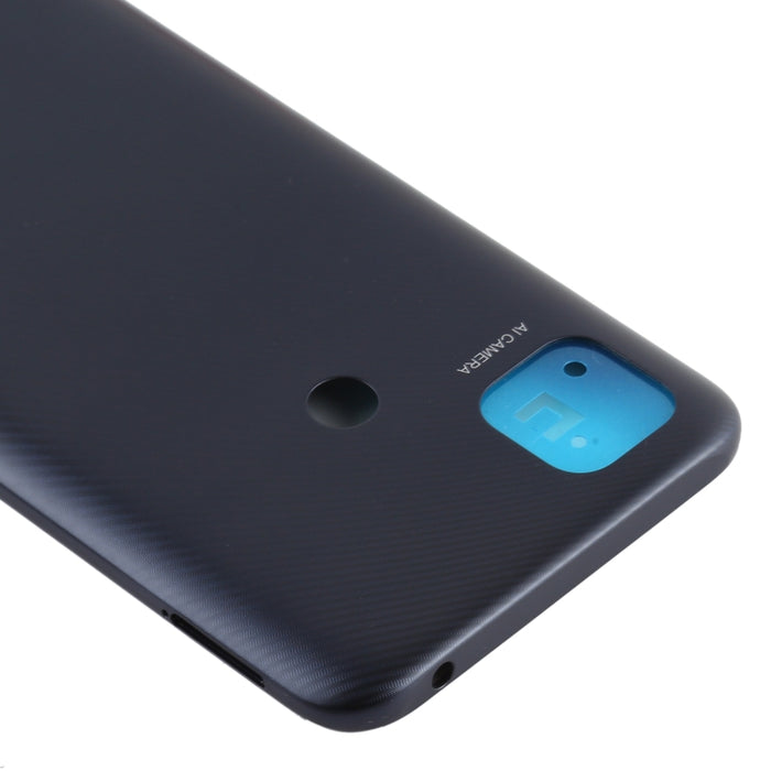 Tapa trasera de batería Original para Xiaomi Redmi 9C/Redmi 9C NFC/Redmi 9 (India)/M2006C3MG,M2006C3MNG,M2006C3MII,M2004C3MI, For Xiaomi Redmi 9C, For Xiaomi Redmi 9C (Orange), For Xiaomi Redmi 9C(Original)