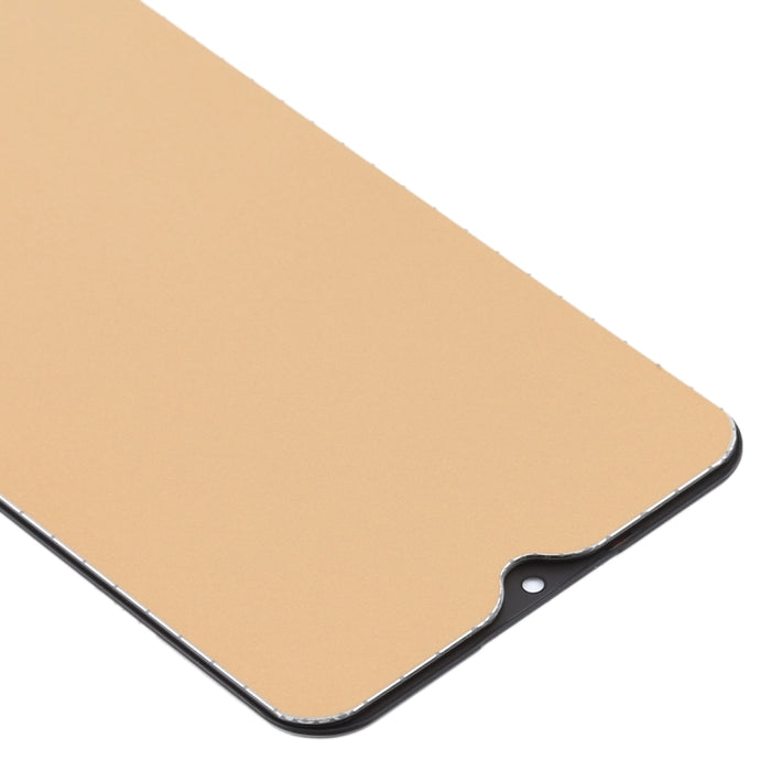 Pantalla LCD de material TFT y ensamblaje completo del digitalizador (no admite identificación de huellas dactilares) para Xiaomi Mi 10 Lite 5G / Mi 10 Youth 5G, For Xiaomi Mi 10 Lite 5G(TFT Material)