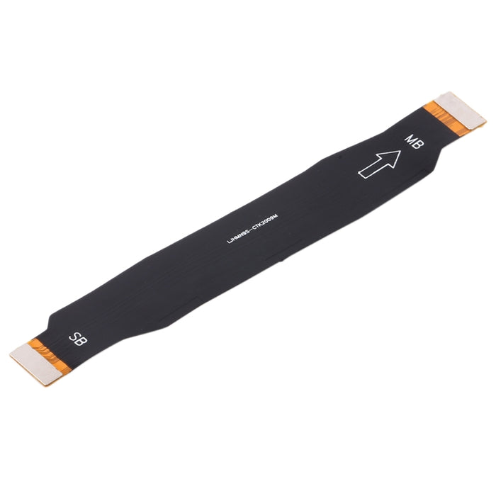 Cable Flex de Placa Base para Xiaomi Redmi Note 9S / Redmi Note 9 Pro / Redmi Note 9 Pro India / Note 10 Lite, For Xiaomi Note 9S/Redmi Note 9 Pro Max/Redmi Note 9 Pro India
