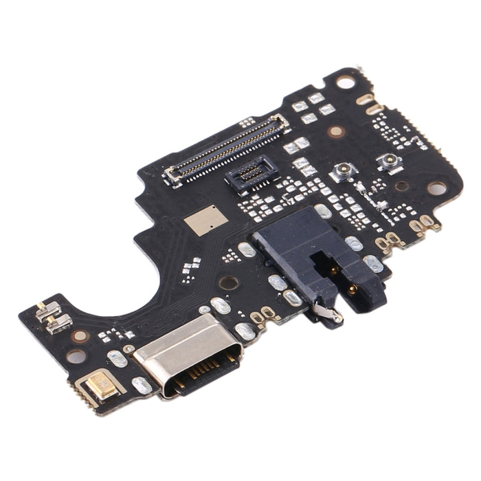 Placa de Puerto de Carga para Xiaomi Redmi 10X 5G, For Xiaomi Redmi 10X 5G