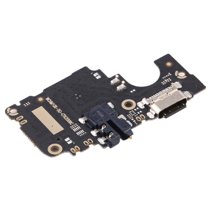Placa de Puerto de Carga para Xiaomi Redmi 10X 5G, For Xiaomi Redmi 10X 5G