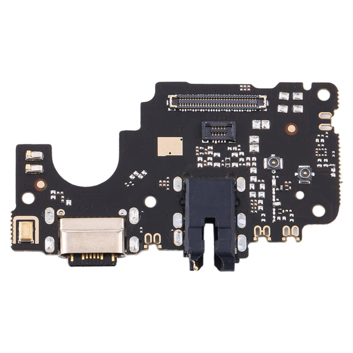 Placa de Puerto de Carga para Xiaomi Redmi 10X 5G, For Xiaomi Redmi 10X 5G
