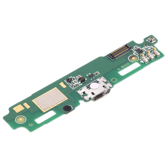 Placa de Puerto de Carga Original para Xiaomi Redmi 3, For Xiaomi Redmi 3 (Original)