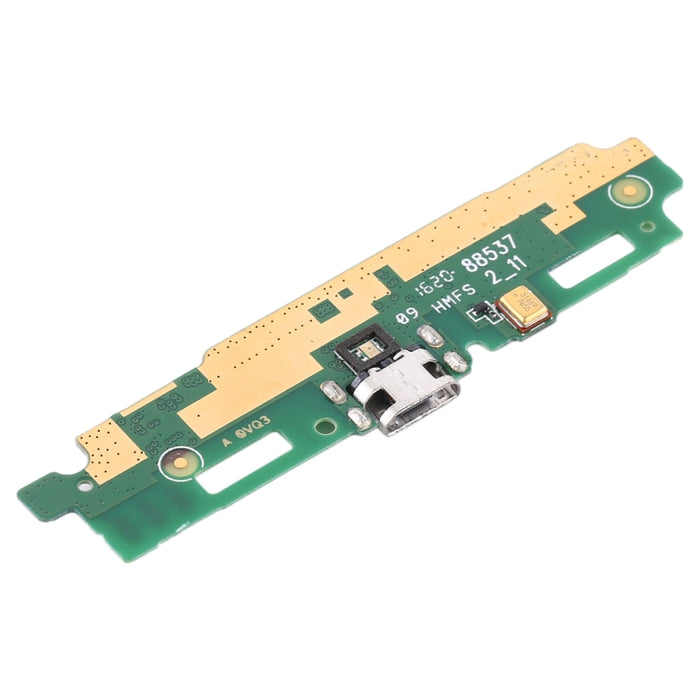 Placa de Puerto de Carga Original para Xiaomi Redmi 3, For Xiaomi Redmi 3 (Original)
