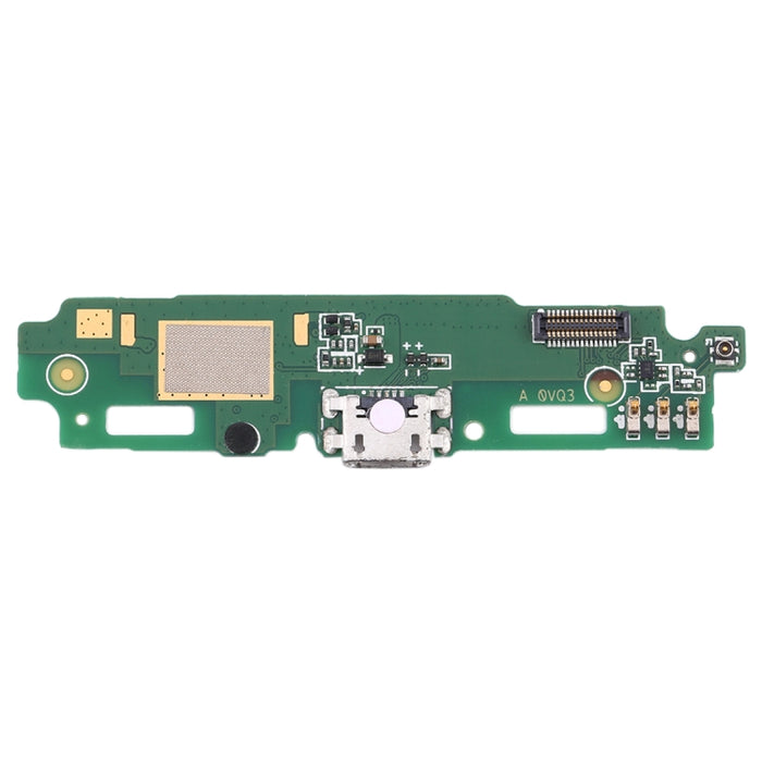 Placa de Puerto de Carga Original para Xiaomi Redmi 3, For Xiaomi Redmi 3 (Original)