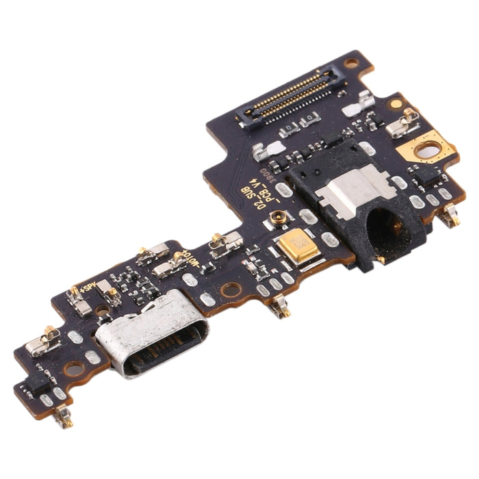 Placa de Puerto de Carga Original para Xiaomi Mi 5X / A1, For Xiaomi Mi 5X / A1