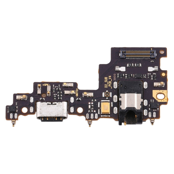 Placa de Puerto de Carga Original para Xiaomi Mi 5X / A1, For Xiaomi Mi 5X / A1