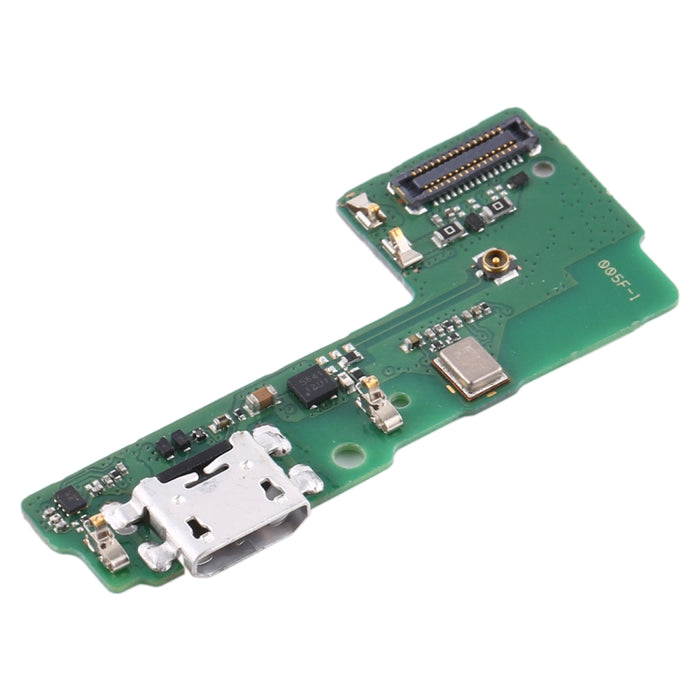 Placa de Puerto de Carga Original para Xiaomi Redmi 5, For Xiaomi Redmi 5 (Original)