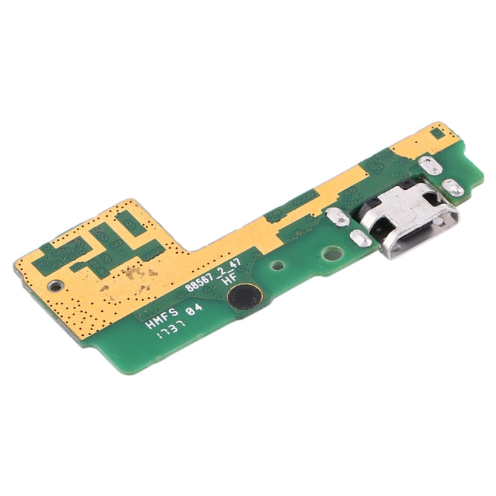 Placa de Puerto de Carga Original para Xiaomi Redmi 5, For Xiaomi Redmi 5 (Original)