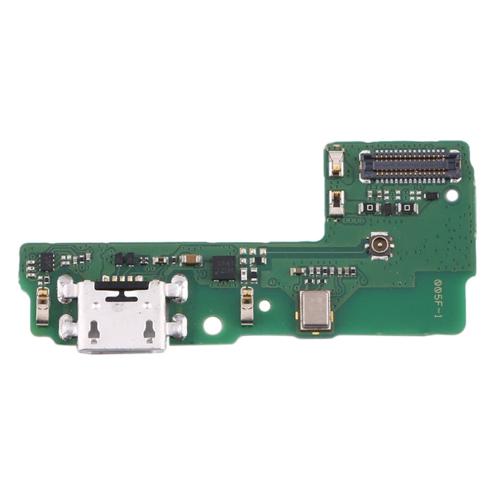 Placa de Puerto de Carga Original para Xiaomi Redmi 5, For Xiaomi Redmi 5 (Original)