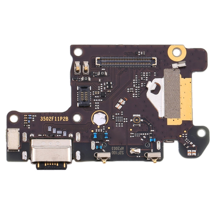 Placa de Puerto de Carga Original para Xiaomi 9T Pro / Redmi K20 Pro / Redmi K20 / Mi 9T, For Xiaomi 9T Pro / Redmi K20 Pro