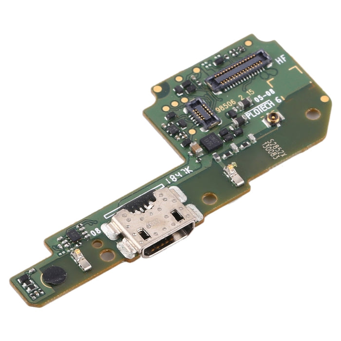 Placa de Puerto de Carga Original para Xiaomi Redmi 6A / Redmi 6, For Xiaomi Redmi 6A (Original)