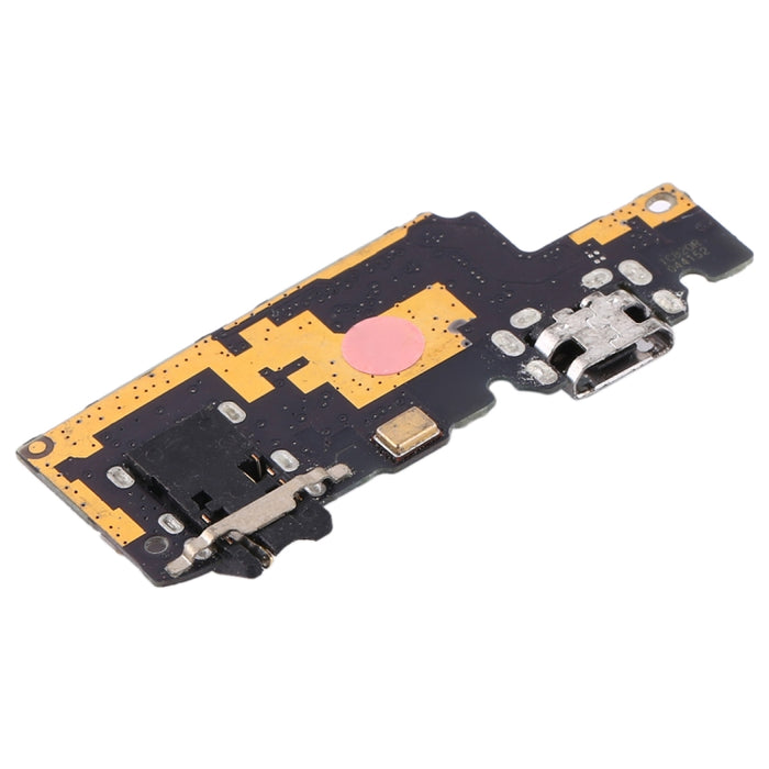 Placa de Puerto de Carga Original para Xiaomi Redmi Note 5 Pro / Redmi Note 5, For Xiaomi Redmi Note 5 Pro (Original)