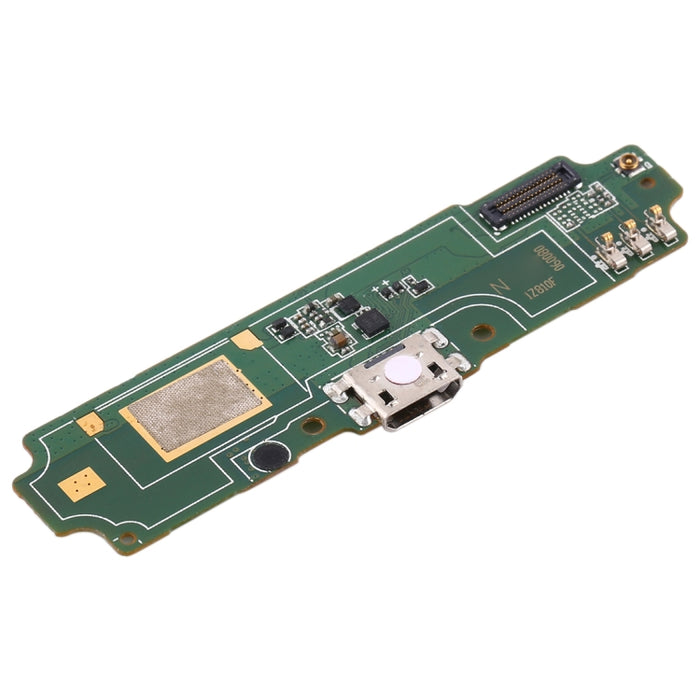 Placa de Puerto de Carga Original para Xiaomi Redmi 5A, For Xiaomi Redmi 5A