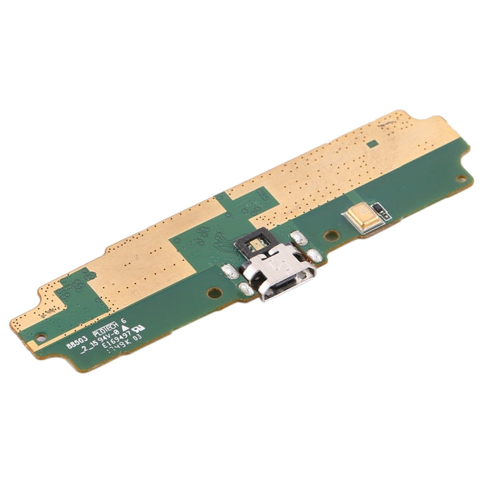 Placa de Puerto de Carga Original para Xiaomi Redmi 5A, For Xiaomi Redmi 5A
