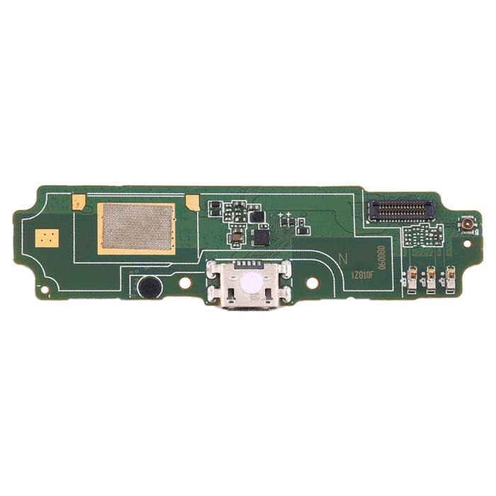 Placa de Puerto de Carga Original para Xiaomi Redmi 5A, For Xiaomi Redmi 5A