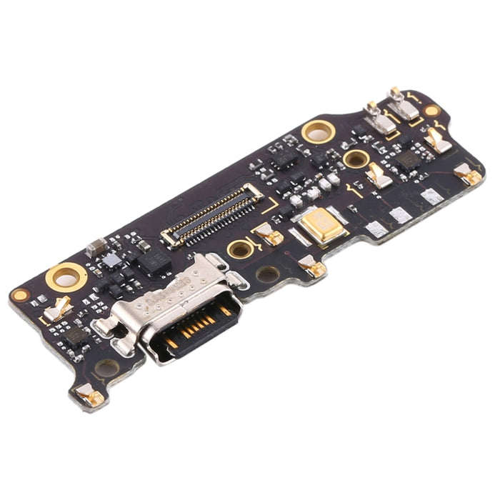 Placa de Puerto de Carga Original para Xiaomi Mi 6X / A2, For Xiaomi Mi 6X / A2 (Original)