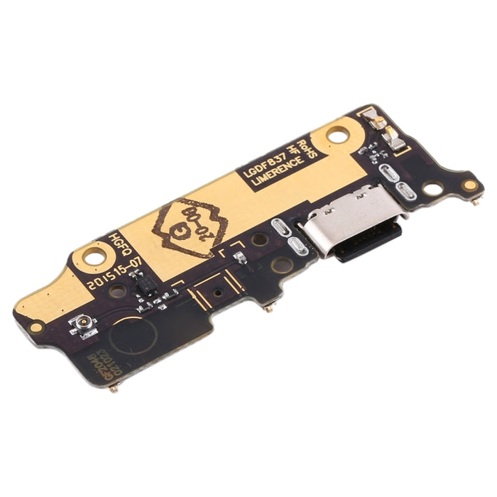 Placa de Puerto de Carga Original para Xiaomi Mi 6X / A2, For Xiaomi Mi 6X / A2 (Original)