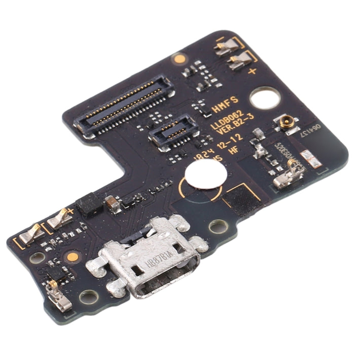 Placa de Puerto de Carga Original para Xiaomi Redmi S2, For Xiaomi Redmi S2 (Original)