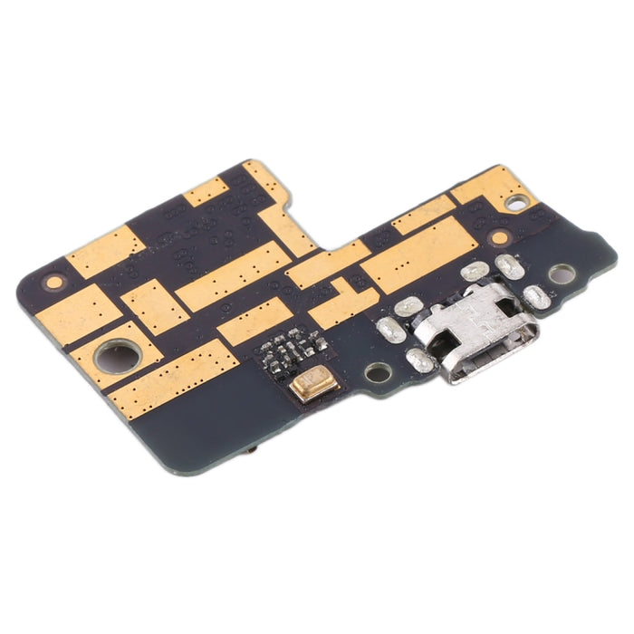 Placa de Puerto de Carga Original para Xiaomi Redmi S2, For Xiaomi Redmi S2 (Original)