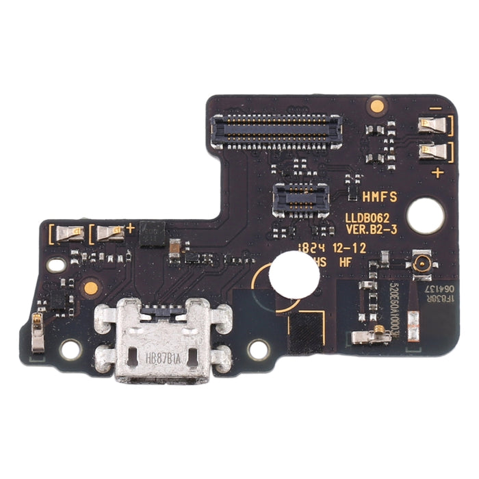 Placa de Puerto de Carga Original para Xiaomi Redmi S2, For Xiaomi Redmi S2 (Original)