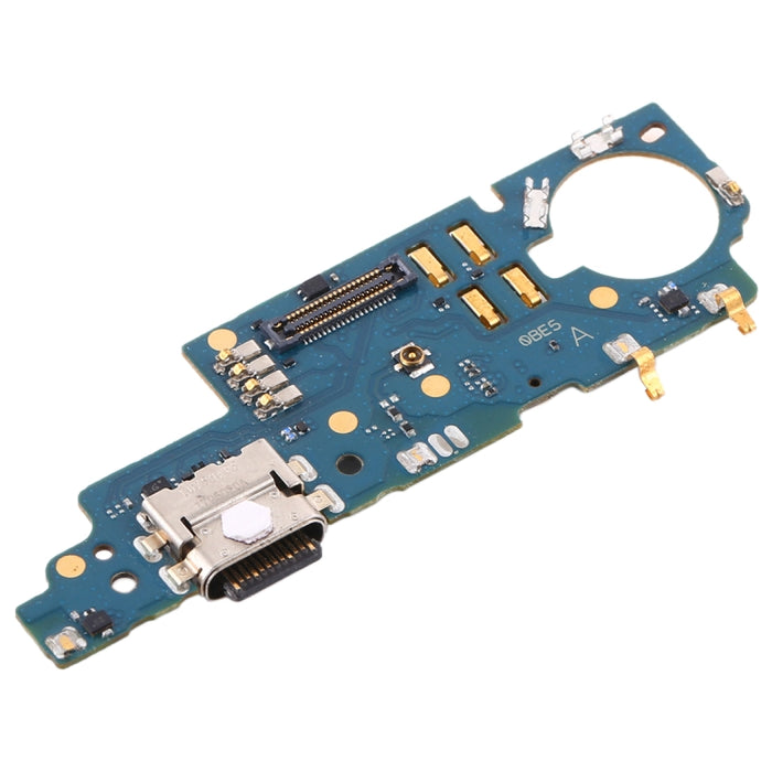 Placa de Puerto de Carga Original para Xiaomi Max 2, For Xiaomi Max 2